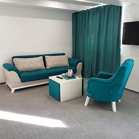 Hotel Sax Gracanica Gracanica  المظهر الخارجي الصورة