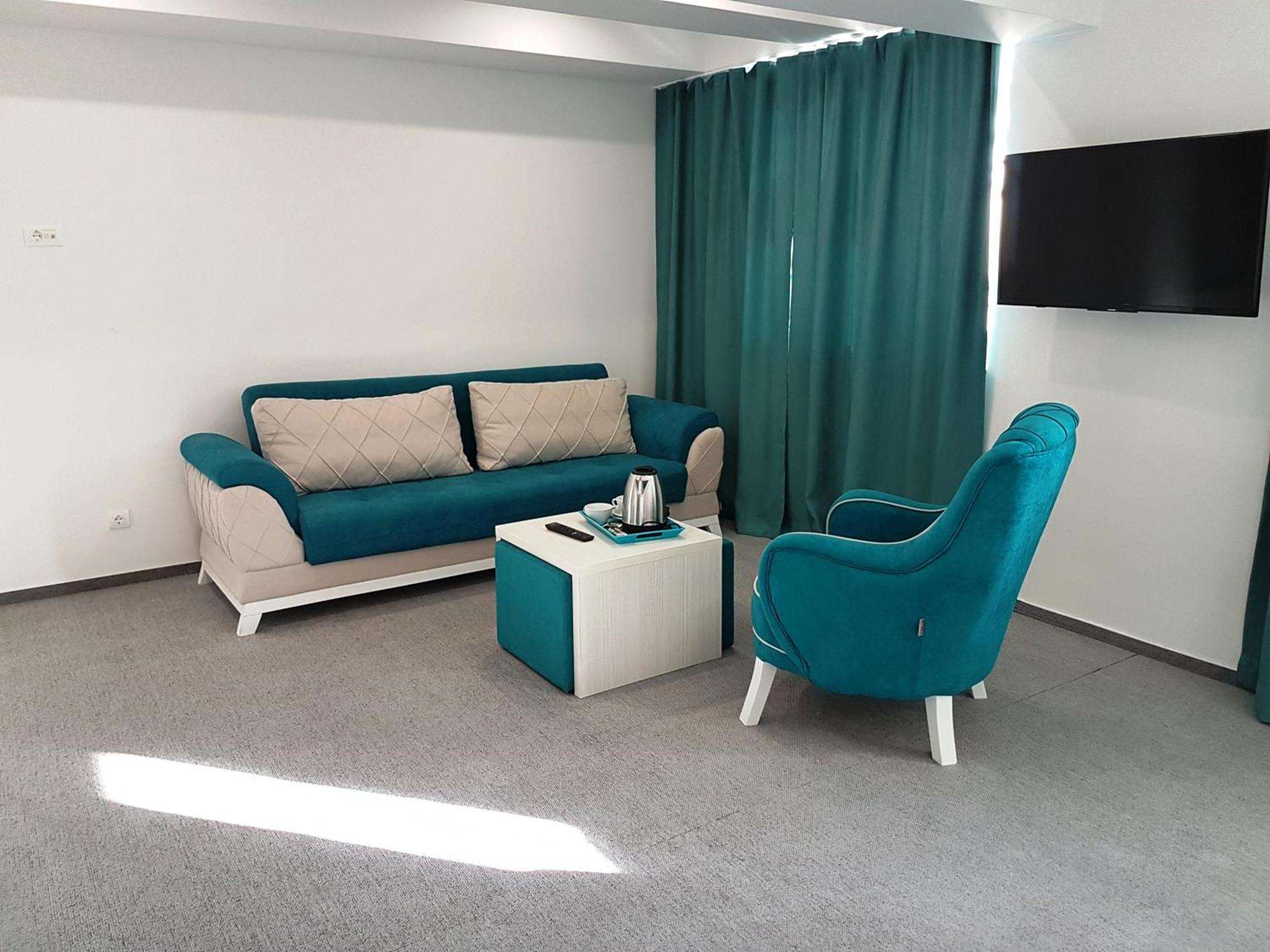 Hotel Sax Gracanica Gracanica  المظهر الخارجي الصورة