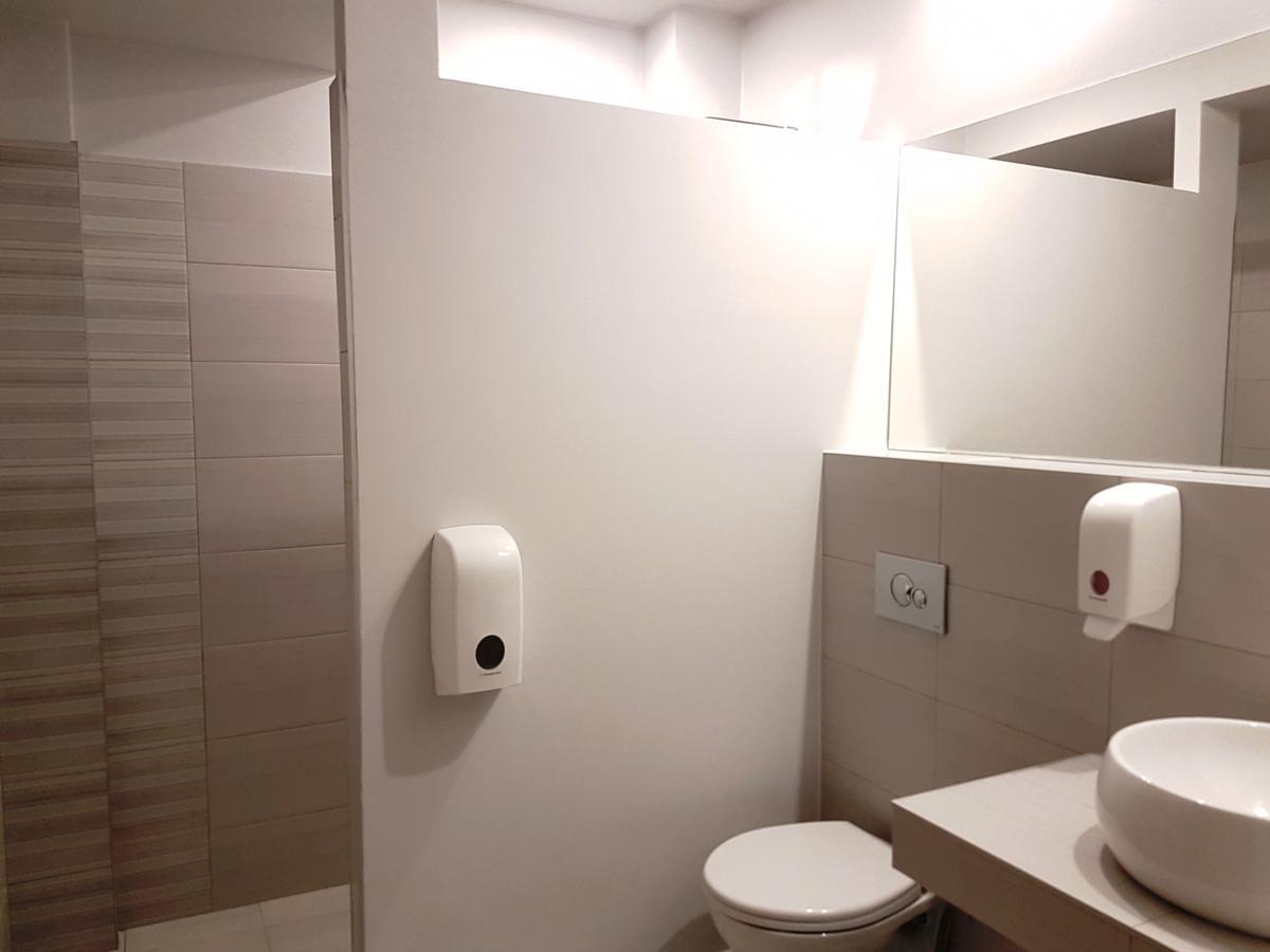 Hotel Sax Gracanica Gracanica  المظهر الخارجي الصورة