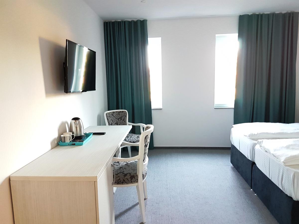 Hotel Sax Gracanica Gracanica  المظهر الخارجي الصورة